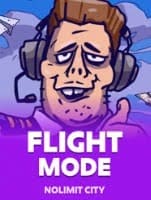 Roobet Casino Flight Mode