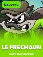 Roobet Casino Le Prechaun